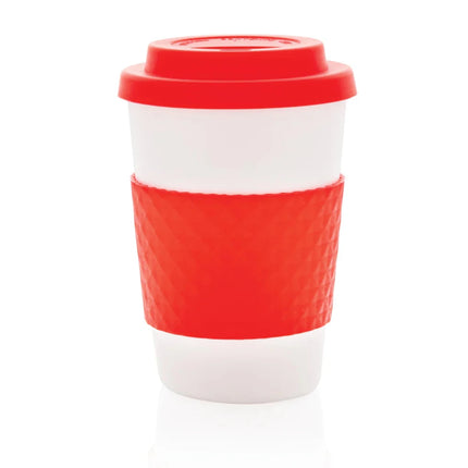 Reusable Coffee cup 270ml - hospitality