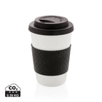 Polypropylene,Silicone / black / 11.8 x ø 5.5 cm