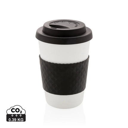 Reusable Coffee cup 270ml - hospitality