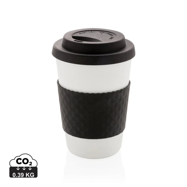 Reusable Coffee cup 270ml - hospitality