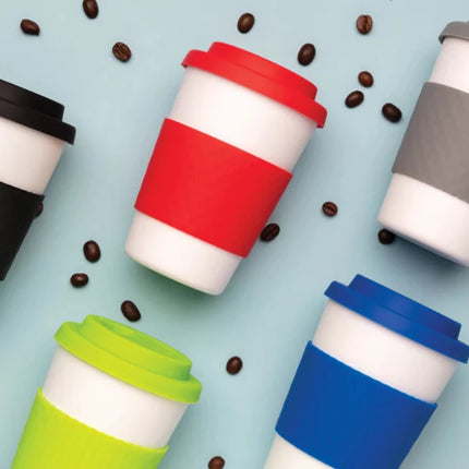 Reusable Coffee cup 270ml - hospitality