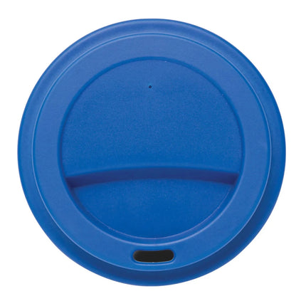 Reusable Coffee cup with screw lid 350ml - hospitality
