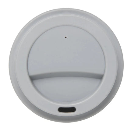 Reusable Coffee cup with screw lid 350ml - hospitality