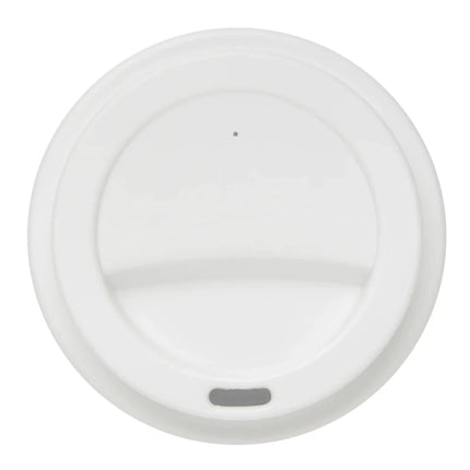 Reusable Coffee cup with screw lid 350ml - hospitality