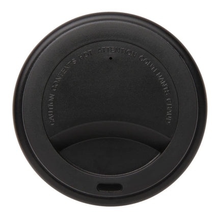 Reusable double wall coffee cup 300ml - hospitality