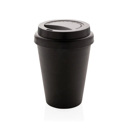 Reusable double wall coffee cup 300ml - hospitality