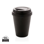 Polypropylene / black / 12.8 x ø 9.2 cm