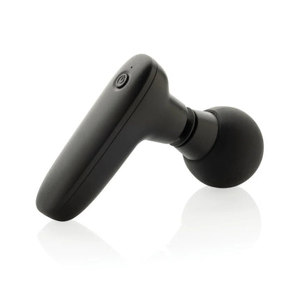 Revix RCS recycled plastic massage gun - hospitality