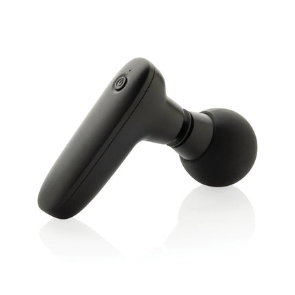 Revix RCS recycled plastic massage gun - hospitality