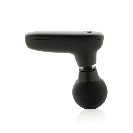 Revix RCS recycled plastic massage gun - hospitality