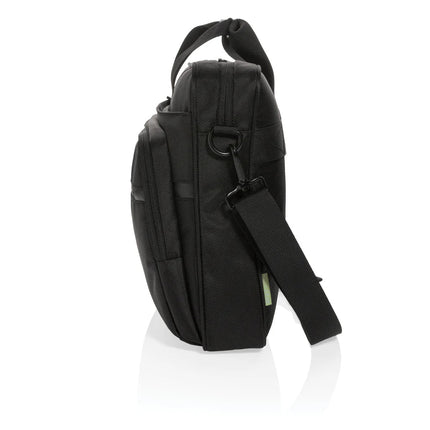 RFID 15.6" Laptop Bag - hospitality