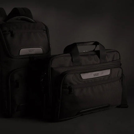 RFID 15.6" Laptop Bag - hospitality
