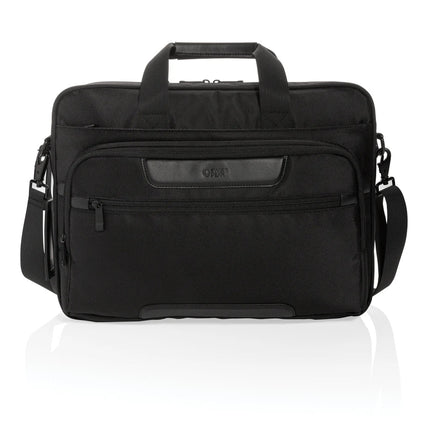 RFID 15.6" Laptop Bag - hospitality
