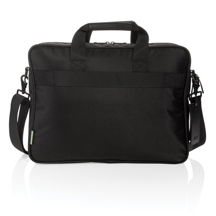 RFID 15.6" Laptop Bag - hospitality