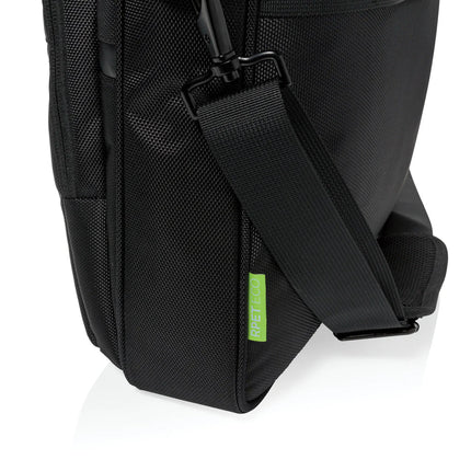 RFID 15.6" Laptop Bag - hospitality