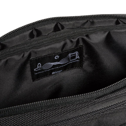 RFID 15.6" Laptop Bag - hospitality