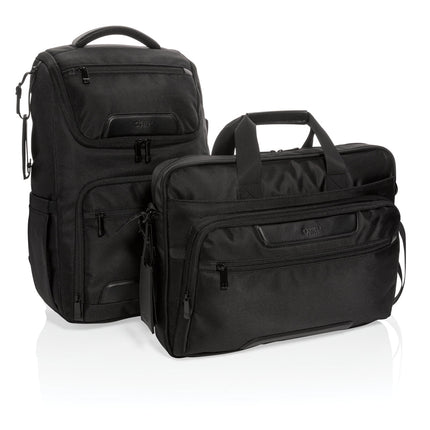 RFID 15.6" Laptop Bag - hospitality