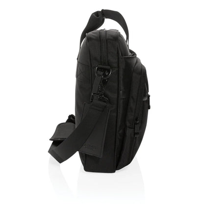 RFID 15.6" Laptop Bag - hospitality