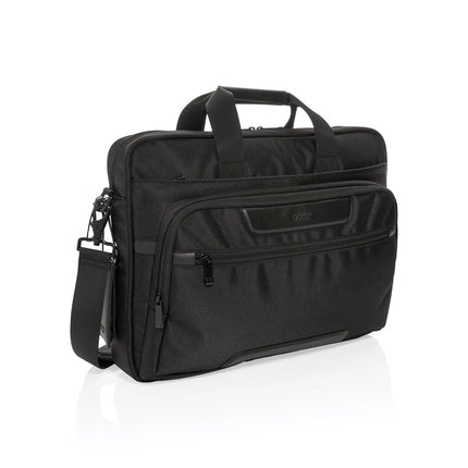 RFID 15.6" Laptop Bag - hospitality