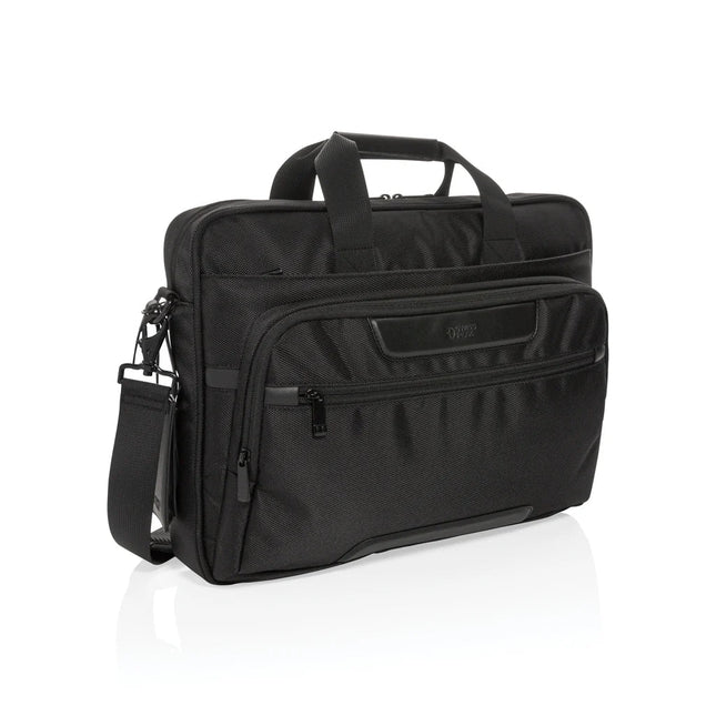 RFID 15.6" Laptop Bag - hospitality