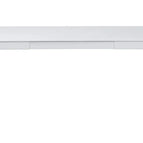 Cotton White / Without outdoor Cover
