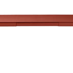 Red Ochre / Without outdoor Cover