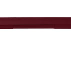 Black Cherry / Without outdoor Cover