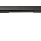 Liquorice / Without outdoor Cover