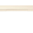 Latte Beige / Without outdoor Cover