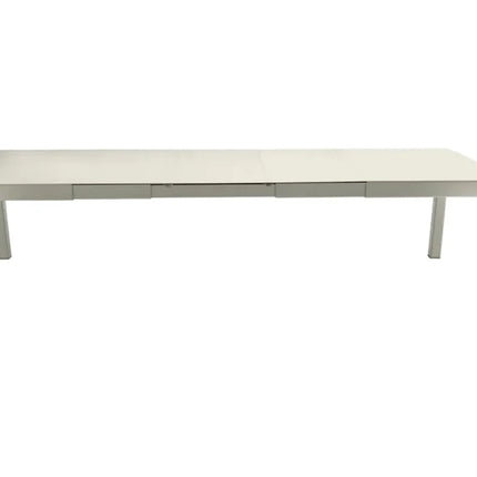 Ribambelle XL Extendable Table 14 seater - hospitality