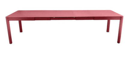 Ribambelle XL Extendable Table 14 seater - hospitality
