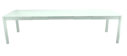 Ribambelle XL Extendable Table 14 seater - hospitality