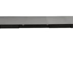 Liquorice / Without outdoor Cover