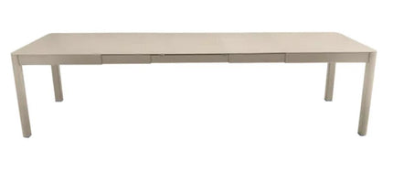 Ribambelle XL Extendable Table 14 seater - hospitality