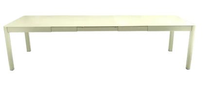 Ribambelle XL Extendable Table 14 seater - hospitality