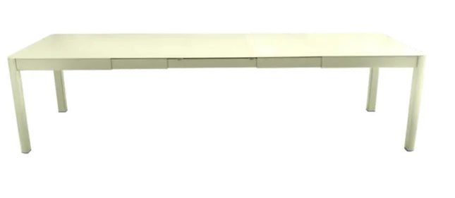 Ribambelle XL Extendable Table 14 seater - hospitality