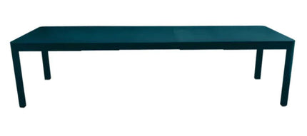 Ribambelle XL Extendable Table 14 seater - hospitality