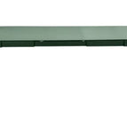 Cedar Green / Without outdoor Cover