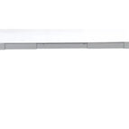 Cotton White / Without outdoor Cover