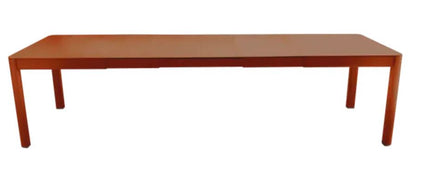 Ribambelle XL Extendable Table 14 seater - hospitality