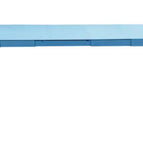 Maya Blue / Without outdoor Cover