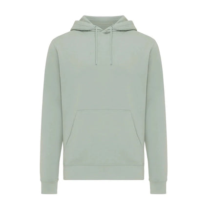 Ril lightweight recycled cotton hoodie - hospitality