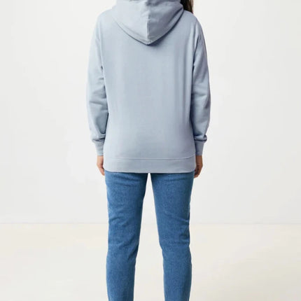 Ril lightweight recycled cotton hoodie - hospitality