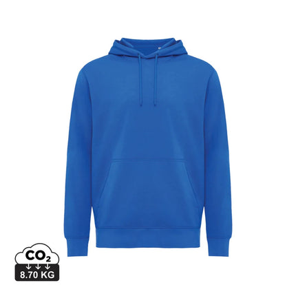 Ril lightweight recycled cotton hoodie - hospitality