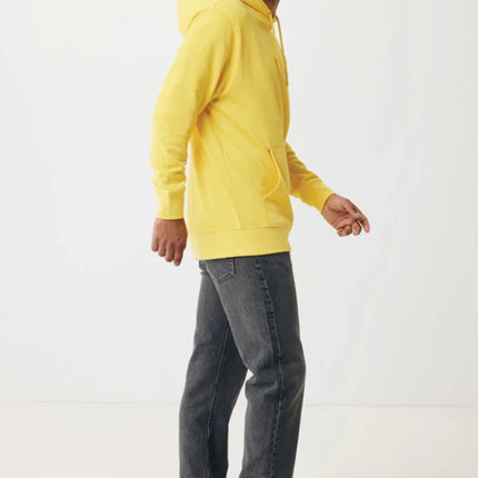 Ril lightweight recycled cotton hoodie - hospitality