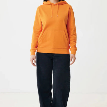Ril lightweight recycled cotton hoodie - hospitality