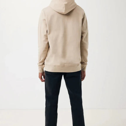 Ril lightweight recycled cotton hoodie - hospitality