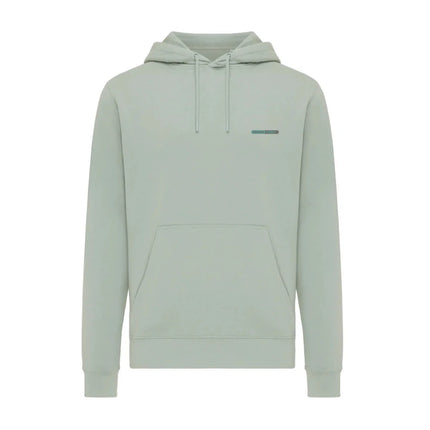 Ril lightweight recycled cotton hoodie - hospitality