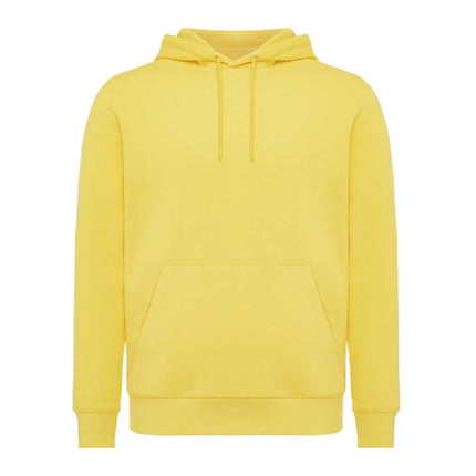 Ril lightweight recycled cotton hoodie - hospitality