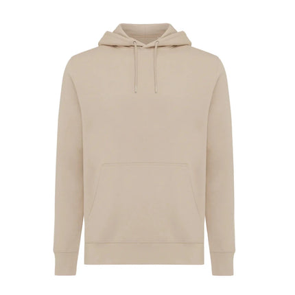 Ril lightweight recycled cotton hoodie - hospitality